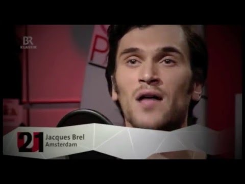 Vladimir Kornéev - Amsterdam (Live Performace)