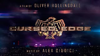 Alex Giudici - The Hall of Justice (Cursed Edge OST)
