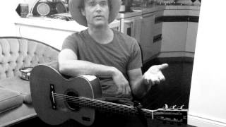 Corb Lund - What That Song Means Now #11 &#39;Bible on the Dash&#39;