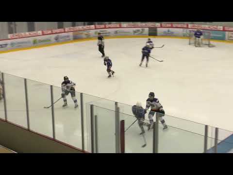 JHT U11 sin vs KKP 19 1 2025 peli 1