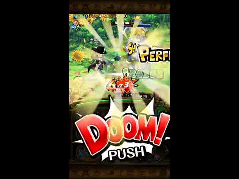 OPTC (Extra Island) Strong for your Happiness!