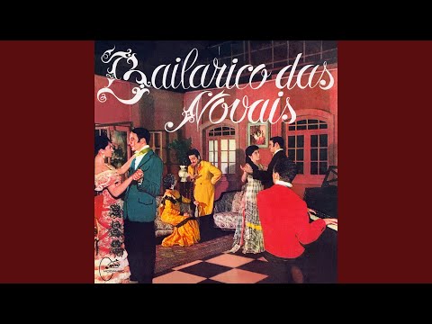 Deixem Que Falem de Nós (Valsa)