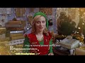 AMC US Promo Elf Best Christmas Ever Stars November 26 ‍ 2023