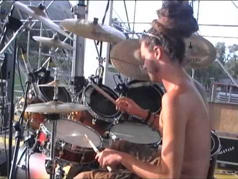 pre concerto africa unite