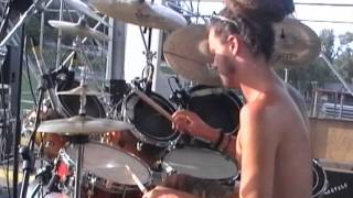 pre concerto africa unite