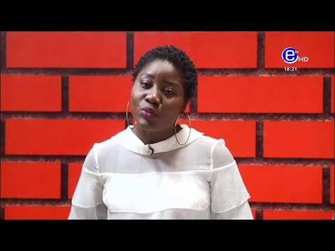 THE 6PM NEWS TUESDAY 14th APRIL 2020 - EQUINOXE TV