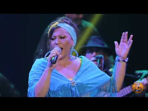 María Victoria Rodríguez - Oyá (Live)