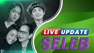 Live Update Seleb: Momen Terakhir Tyas Mirasih dengan Ibu | Aldi Taher Nyaleg Bikin Pusing KPU