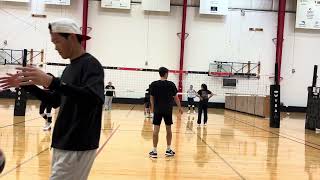[Academy Sports Center] Pool Play 3 | Set 1 - 20261003