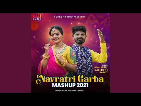 Navratri Garba Mashup 2021