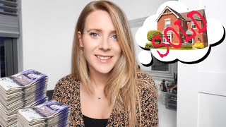 HOUSE BUYING PROCESS FROM START TO FINISH IN 2020 - HOW TO BUY A HOUSE UK | PAIGE ELEANOR
