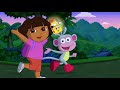 Dora The Explorer Doras Night Light Adventure Nick Jr Uk N33ldfKwdLs 1080p