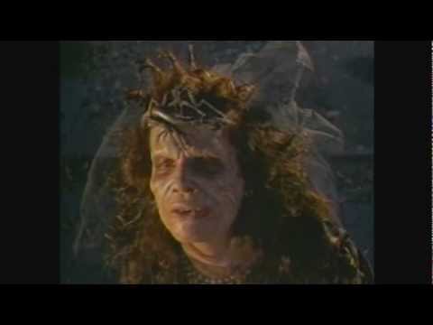 Night Of The Demons (1988) Trailer