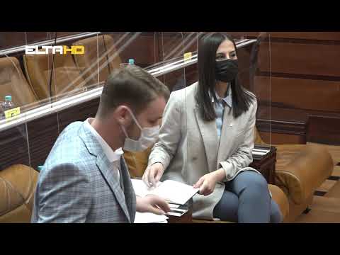 BL HRONIKA 20 04 21 - BUDZET  JUCE, DANAS, SUTRA