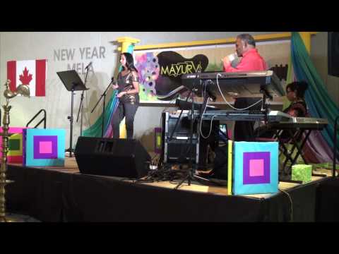 65. New Year Mela 2013 - Kusumata Lanwi