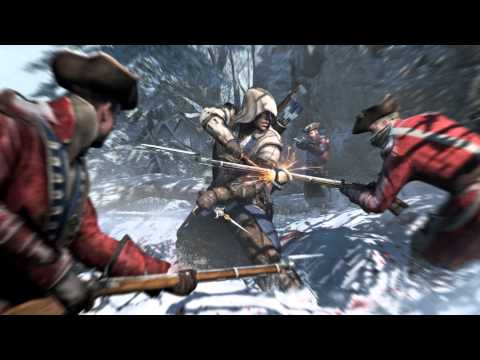 RipTide Music - Ultraviolence (Call of Duty: Black Ops 2 Trailer Music)