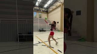 Uniformes de voleibol femenil sublimados