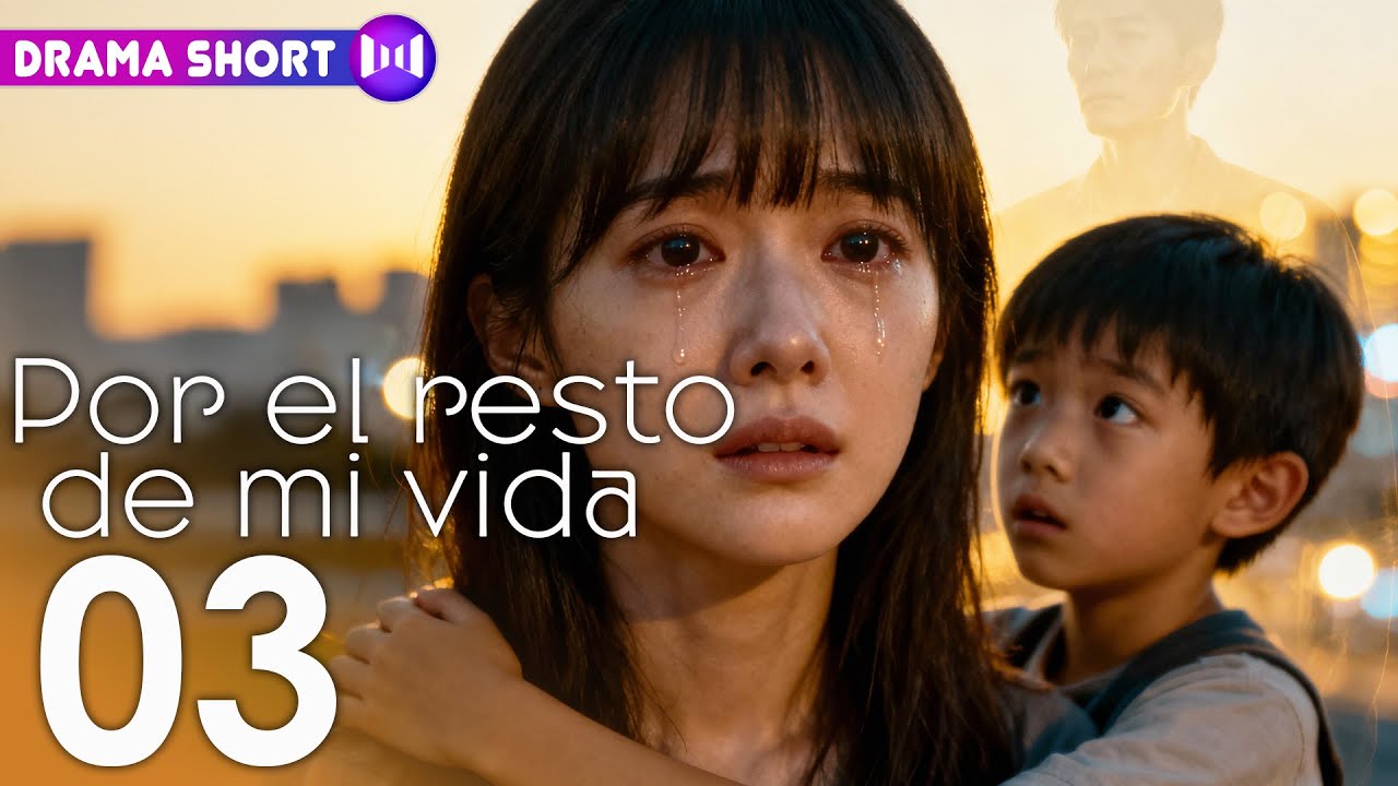 EP03 FINAL | Por el resto de mi vida: amor, traición y venganza cobrarán sus cuentas | SUB ESP