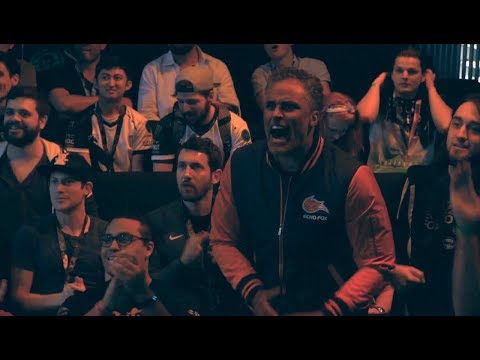 Recap, Highlights and Sounds of the Game: W2D2 of S8 NA LCS Spring 2018!