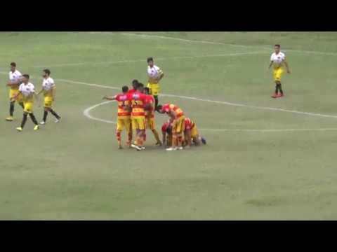 Torneo Regional / Instituto Santiago 2-0 Independiente de Fernández