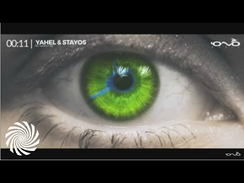 Yahel & Stayos - Try Simply Be