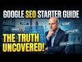 THE OFFICIAL GOOGLE SEO STARTER GUIDE | WALKTHROUGH WITH DAV ..