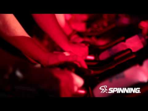 Martha Williams, Spinning® Master Instructor | Georgia