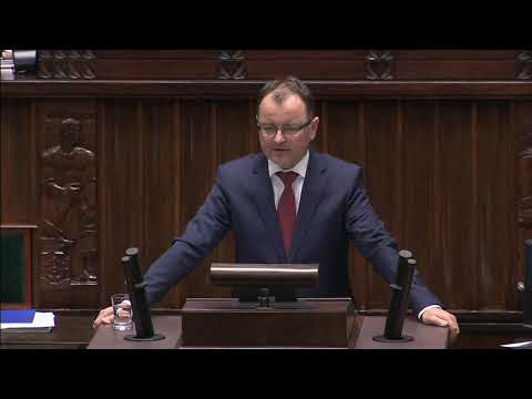 Arkadiusz Czartoryski: Rząd kontynuacji i sukces w bezpieczeństwie