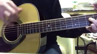 Come Back Home／片平里菜（カバー）