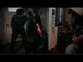 Michael 2026 Michael Jackson Dad Beats Him Up Sad Scene Recap