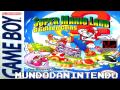 Super Mario Land 2 6 Golden Coins Soundtrack FULL HD