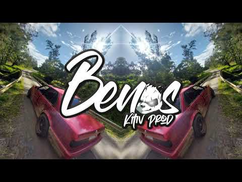 BENOS X AYA - LE PASSÉ  ( ZOUK REMIX 2025 )