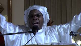 WHERE HE LEADS ME I WILL FOLLOW