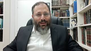 הרב אברהם ישראל סילבצקי | מבט בפרשה | פרשת האזינו | י"א תשרי תשפ"ו (ישיבת מרכז הרב) - התמונה מוצגת ישירות מתוך אתר האינטרנט יוטיוב. זכויות היוצרים בתמונה שייכות ליוצרה. קישור קרדיט למקור התוכן נמצא בתוך דף הסרטון הרב אברהם ישראל סילבצקי | מבט בפרשה | פרשת האזינו | י"א תשרי תשפ"ו (ישיבת מרכז הרב) - התמונה מוצגת ישירות מתוך אתר האינטרנט יוטיוב. זכויות היוצרים בתמונה שייכות ליוצרה. קישור קרדיט למקור התוכן נמצא בתוך דף הסרטון