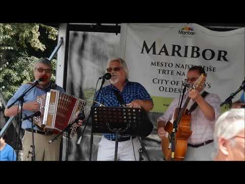 NA CESTI - PORINI PA POČINI