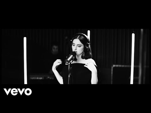 Video thumbnail for If We Were Made Of Water (Live And Stripped)