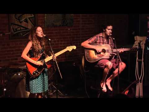 Mandolin Orange - Clover Tune