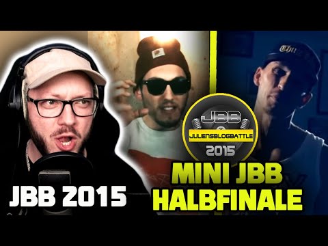 Fortis ganz stabil! Mini JBB 2015 Halbfinale Das K-Element vs Fortis + Bewertung