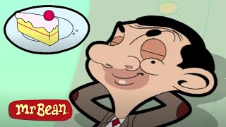 Mr Bean Best Moments  Chocks Away  Best Episodes C