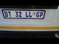 DT 32 LL