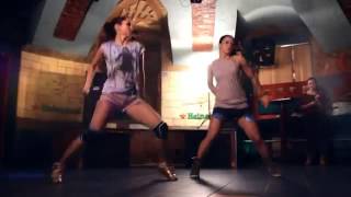 ▶  RDX   KOTCH  UNNOFFICIAL DANCE PARTY SHOOT BY ANDREY BOYKO, LILJAZZ,YULIA KISELEVA,VALERIA MALUKH