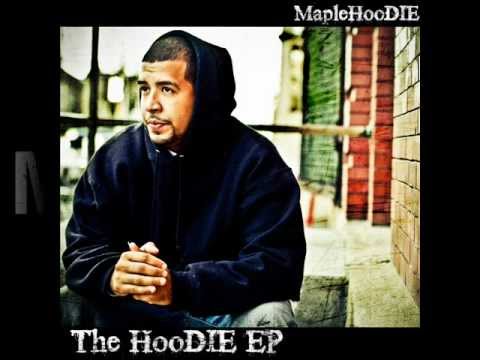 MapleHooDIE - HooDIE Rap