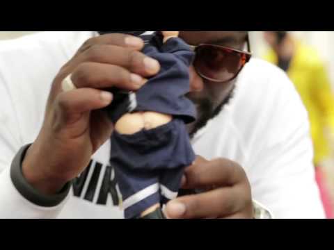 Dj Hamida Feat  Kayna Samet, Lartiste, Rimk du 113   Déconnectés Parodie Willaxxx