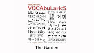 Bobby McFerrin - The Garden