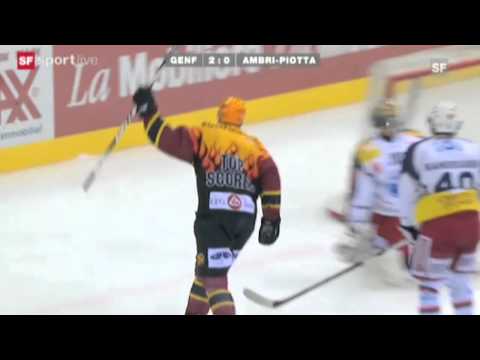 47. Runde 15.02.11 Genf - Ambri 3 : 0