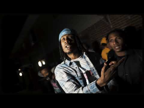 Og Spazz x TMM Sleez x Luh George-Cypher pt.1 (Official Music Video)