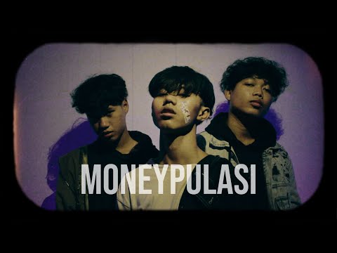 [XOVER. 2] ECKO SHOW - 'MONEYPULASI' COVER BY XBOY