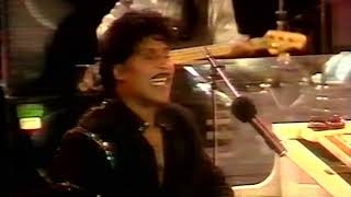 Little Richard - The Girl Can&#39;t Help It (live 1990)