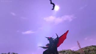 Download lagu The Return of The Blue Ultraman! Agul and Jugglus Juggler Vs Bezelb mp3