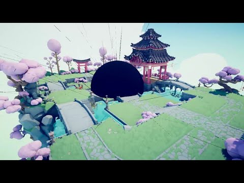 Totally Accurate Battle Simulator - Bug Problem (4/1/20)